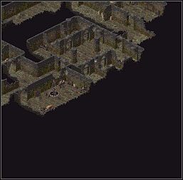 Wejdź do środka i zacznij eksterminację wrogów - Misje 37-39 | Akt I | Sacred - Sacred - poradnik do gry