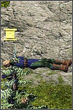 Po rozmowie z Wilburem, w twoim dzienniku pojawi się kolejne zadanie - Misje 40-42 | Akt II | Sacred - Sacred - poradnik do gry