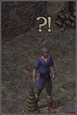 Kryjówka najemników umiejscowiona jest na zachód od Porto Draco - Misje 43-44 | Akt II | Sacred - Sacred - poradnik do gry