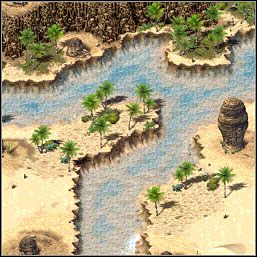 1 - Misje 49-52 | Akt II | Sacred - Sacred - poradnik do gry