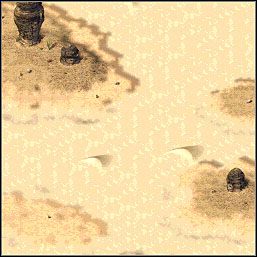 3 - Misje 49-52 | Akt II | Sacred - Sacred - poradnik do gry