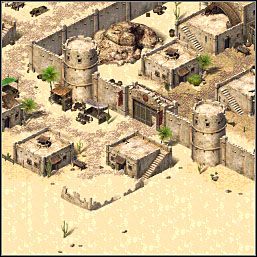 1 - Misje 53-54 | Akt II | Sacred - Sacred - poradnik do gry