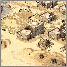 1 - Misje 55-56 | Akt II | Sacred - Sacred - poradnik do gry