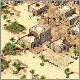 2 - Misje 55-56 | Akt II | Sacred - Sacred - poradnik do gry