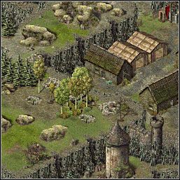 1 - Misje 57-59 | Akt III | Sacred - Sacred - poradnik do gry