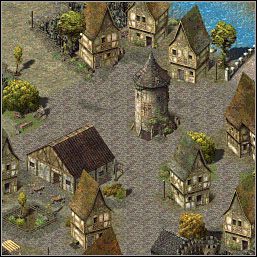 2 - Misje 60-62 | Akt III | Sacred - Sacred - poradnik do gry