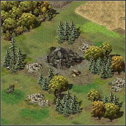 3 - Misje 60-62 | Akt III | Sacred - Sacred - poradnik do gry