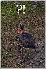 Siedlisko Demonów znajduje się na południe od Braverock - Misje 60-62 | Akt III | Sacred - Sacred - poradnik do gry