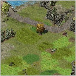 3 - Misje 63-66 | Akt III | Sacred - Sacred - poradnik do gry