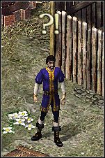 Ulicę Wschodnią znajdziesz na południowy-wschód od zleceniodawcy - Misje 63-66 | Akt III | Sacred - Sacred - poradnik do gry