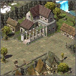 3 - Misje 67-69 | Akt III | Sacred - Sacred - poradnik do gry