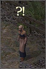 Dama więziona jest w willi kilka kroków na północ - Misje 67-69 | Akt III | Sacred - Sacred - poradnik do gry