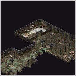 Znajdziesz się w ukryciu księcia Valora - Misje 70-71 | Akt III | Sacred - Sacred - poradnik do gry