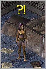 Jest to jedno z najdłuższych zadań w całej grze - Misje 74-75 | Akt III | Sacred - Sacred - poradnik do gry