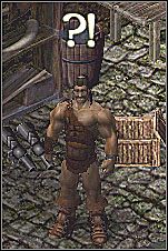 Łuskę smoka znajdziesz przy szczątkach takowego - Misje 74-75 | Akt III | Sacred - Sacred - poradnik do gry