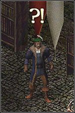 Zapewne wchodząc na skalisty teren, natknąłeś się już zapewne na tragarza - Misje 76-79 | Akt III | Sacred - Sacred - poradnik do gry