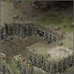 3 - Misje 76-79 | Akt III | Sacred - Sacred - poradnik do gry