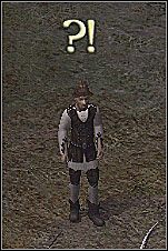 Wyjdź z miasta przez wschodnią bramę i skieruj się - wąską drogą pomiędzy rzeką a skałami - na północ - Misje 76-79 | Akt III | Sacred - Sacred - poradnik do gry