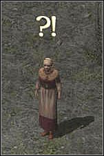 Córkę odnajdziesz w lesie na północ stąd - Misje 80-82 | Akt III | Sacred - Sacred - poradnik do gry