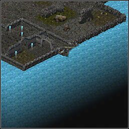 Znajdziesz się w podziemiach Zhurag-Nar - Misje 83-85 | Akt III | Sacred - Sacred - poradnik do gry