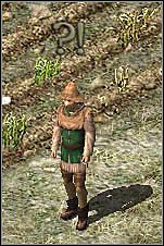 Idź na północny - zachód na cmentarz - Misje 83-85 | Akt III | Sacred - Sacred - poradnik do gry