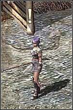 Okaże się, że to księżniczka Lara Aimee - Misje 83-85 | Akt III | Sacred - Sacred - poradnik do gry