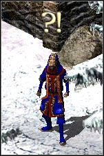 Potwory są cztery - Misje 89-90 | Akt III | Sacred - Sacred - poradnik do gry