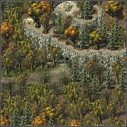 1 - Misje 86-87 | Akt III | Sacred - Sacred - poradnik do gry