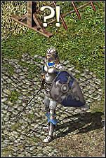 Udaj się prosto na wschód - Misje 91-94 | Akt III | Sacred - Sacred - poradnik do gry