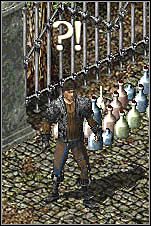 Pójdź na zachód od Moorbrook - Misje 91-94 | Akt III | Sacred - Sacred - poradnik do gry