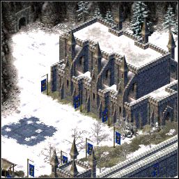 1 - Misje 95-98 | Akt III | Sacred - Sacred - poradnik do gry