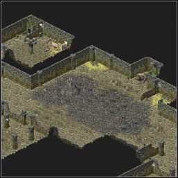 3 - Misje 95-98 | Akt III | Sacred - Sacred - poradnik do gry