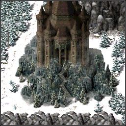 1 - Akt IV - Misja 99 | Akt IV i pozostałe misje | Sacred - Sacred - poradnik do gry