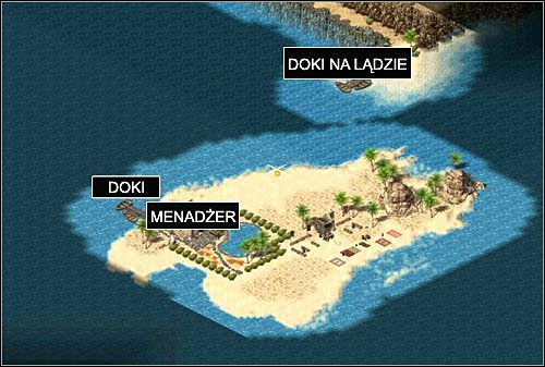 1 - Kurort Mal-Orc-A | Easter Eggs | Sacred - Sacred - poradnik do gry