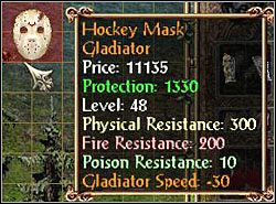 1 - Jason | Easter Eggs | Sacred - Sacred - poradnik do gry