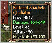 2 - Jason | Easter Eggs | Sacred - Sacred - poradnik do gry