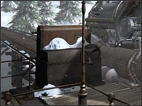 003 - Poradnik do gry Syberia II - Romansburg (1) - Syberia II - opis przejścia - poradnik do gry