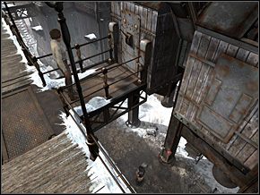 3 - Poradnik do gry Syberia II - Romansburg (1) - Syberia II - opis przejścia - poradnik do gry