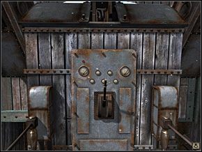 005 - Poradnik do gry Syberia II - Romansburg (1) - Syberia II - opis przejścia - poradnik do gry