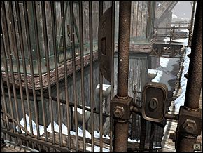 007 - Poradnik do gry Syberia II - Romansburg (1) - Syberia II - opis przejścia - poradnik do gry