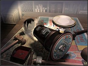 011 - Poradnik do gry Syberia II - Romansburg (1) - Syberia II - opis przejścia - poradnik do gry