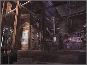 1 - Romansburg (2) | Solucja Syberia II - Syberia II - opis przejścia - poradnik do gry