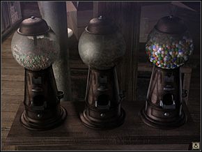 013 - Romansburg (2) | Solucja Syberia II - Syberia II - opis przejścia - poradnik do gry