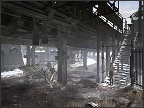 017 - Romansburg (2) | Solucja Syberia II - Syberia II - opis przejścia - poradnik do gry