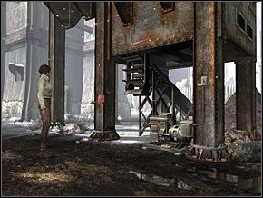 4 - Romansburg (2) | Solucja Syberia II - Syberia II - opis przejścia - poradnik do gry