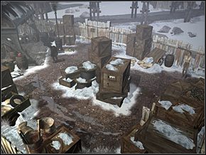 6 - Romansburg (2) | Solucja Syberia II - Syberia II - opis przejścia - poradnik do gry