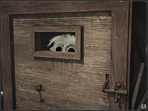 023 - Romansburg (2) | Solucja Syberia II - Syberia II - opis przejścia - poradnik do gry