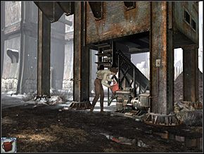 025 - Romansburg (2) | Solucja Syberia II - Syberia II - opis przejścia - poradnik do gry