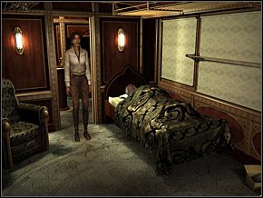 029 - Romansburg (3) | Solucja Syberia II - Syberia II - opis przejścia - poradnik do gry