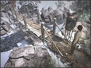3 - Romansburg (3) | Solucja Syberia II - Syberia II - opis przejścia - poradnik do gry